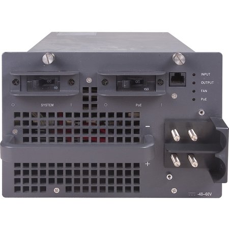 HP ENTERPRISE Hp A7500 1400W Dc Power Supply JD208A